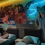 Hotel Cade Piosek