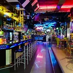 Otel Cade Písek