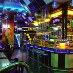 Otel Cade