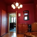 Otel Cade Písek