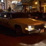 Cade Otel Písek