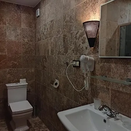Hotel Cade Pisek (South Bohemian)