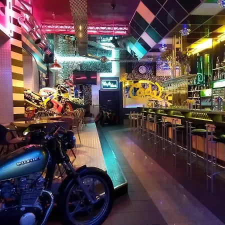 Hotel Cade 3*
