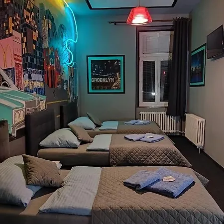 Cade Hotel 3*