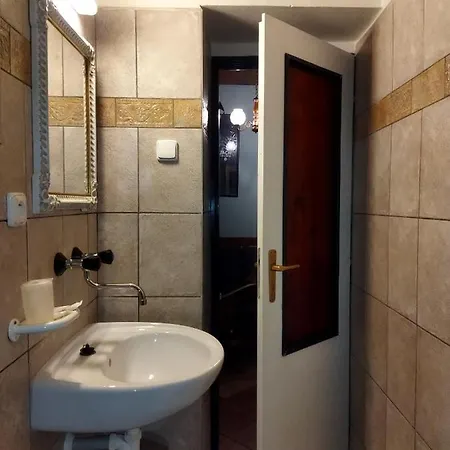 Hotel Cade