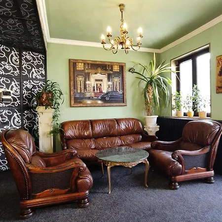 Hotel Cade Pisek (South Bohemian)