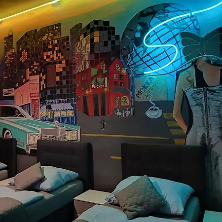 Hotel Cade Pisek (South Bohemian)