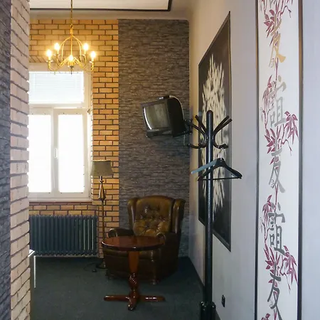 Hotel Cade 3*
