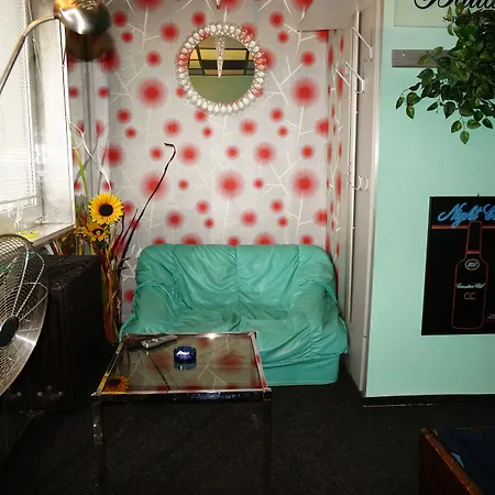 Hotel Cade