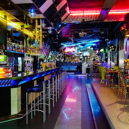 Hotel Cade Písek