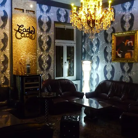 Hotel Cade 3*