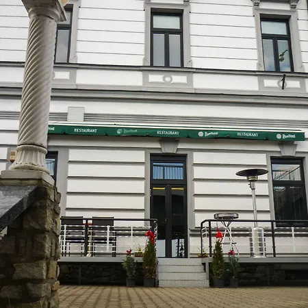 Hotel Cade