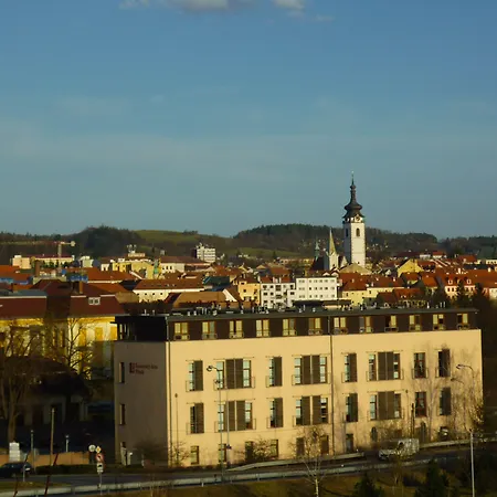 Hotel Cade Písek
