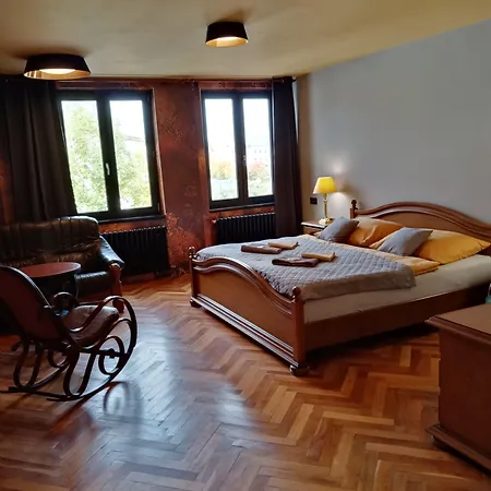 Cade Hotel 3*
