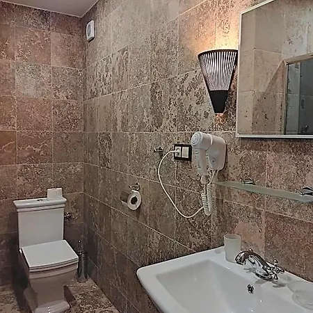 Cade Hotel Písek