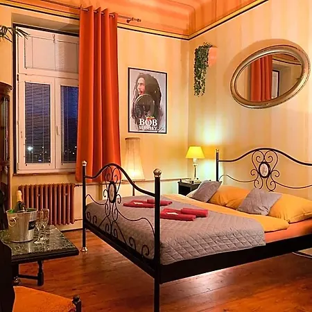 Hotel Cade Písek