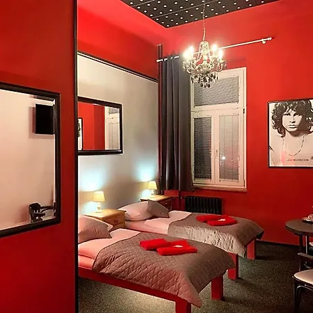 Cade Hotel Písek