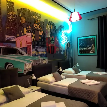 Hotel Cade Písek