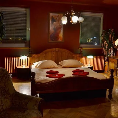 Cade Hotel 3*