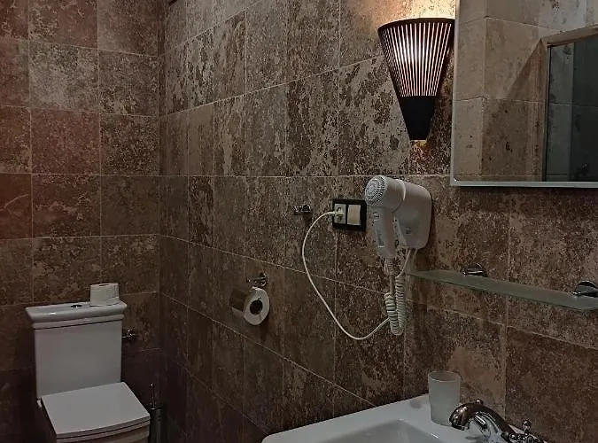 Hotell Cade Písek