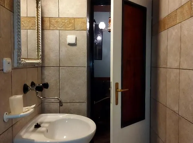 Hotell Cade