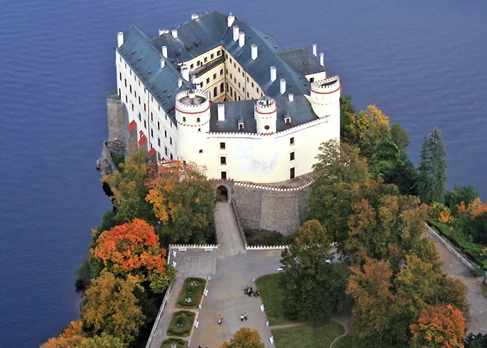 Hotell Cade